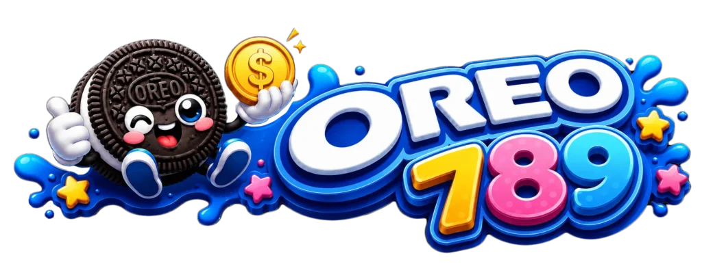 OREO789 