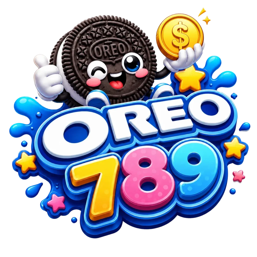 OREO789